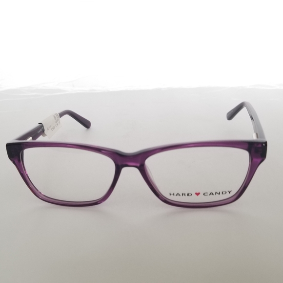Hard Candy Accessories Eyeglass Frames Hard Candy 534135 Poshmark